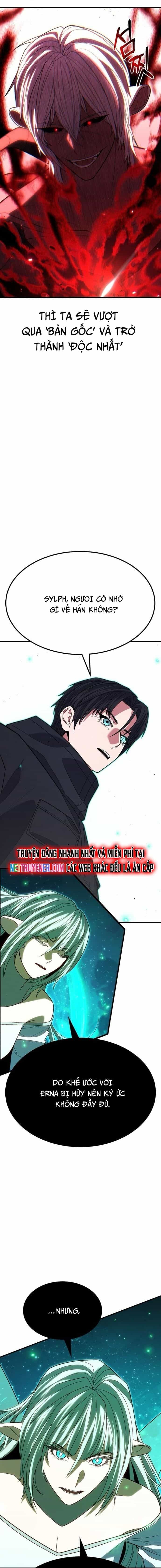 Tuyệt Thế Anh Hùng - Chương 49 - ảnh 6