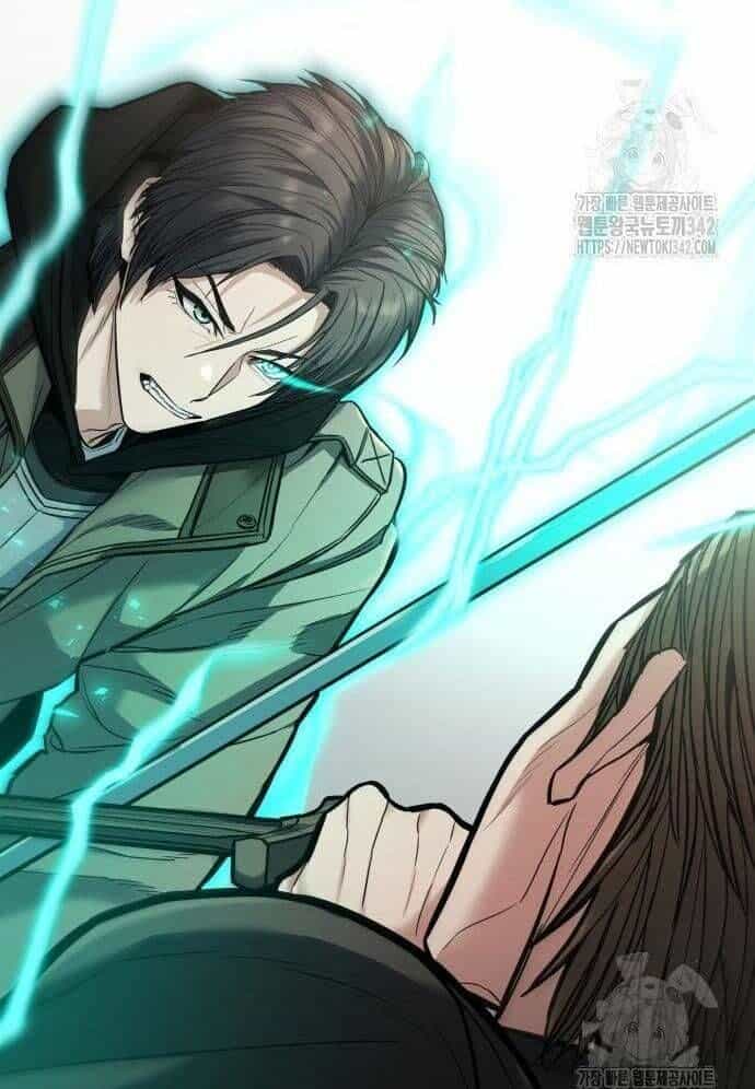 Tuyệt Thế Anh Hùng - Chương 5 - ảnh 113