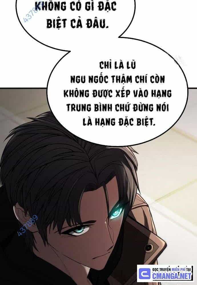 Tuyệt Thế Anh Hùng - Chương 5 - ảnh 3