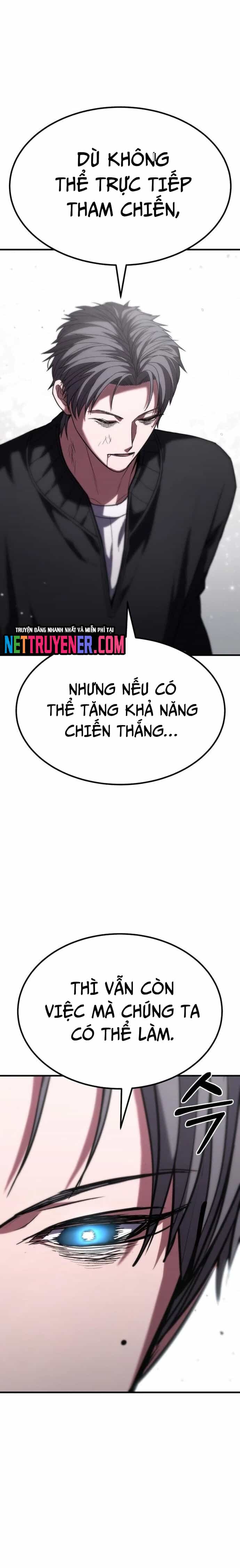 Tuyệt Thế Anh Hùng - Chương 50 - ảnh 19