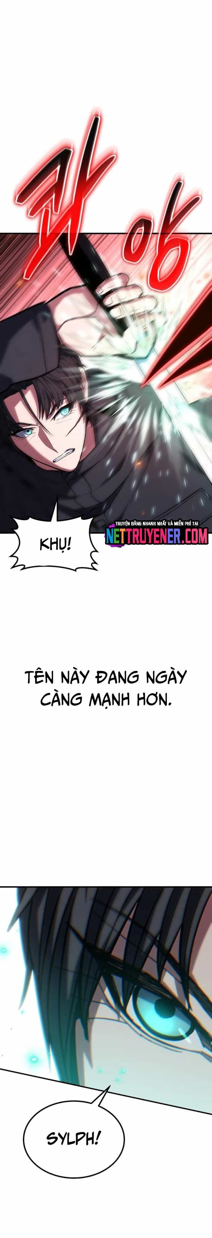 Tuyệt Thế Anh Hùng - Chương 50 - ảnh 21