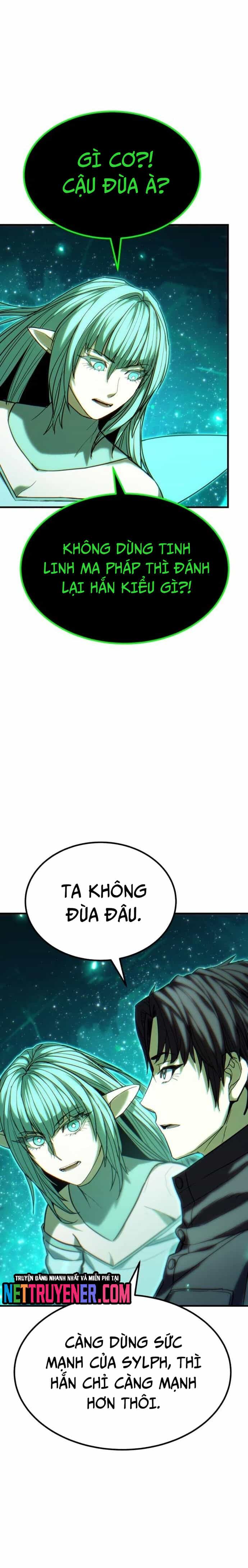 Tuyệt Thế Anh Hùng - Chương 50 - ảnh 27
