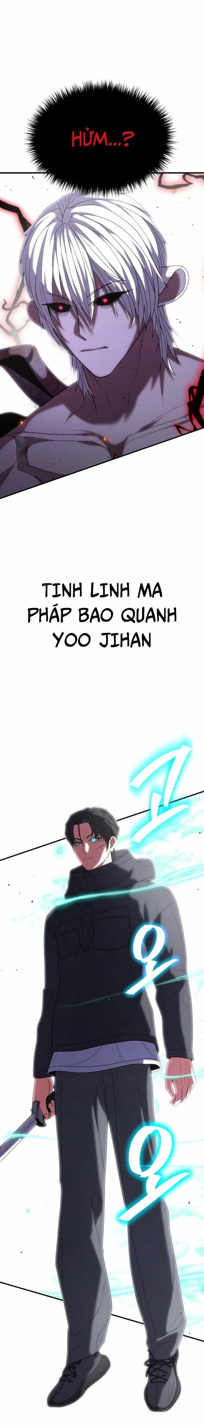 Tuyệt Thế Anh Hùng - Chương 50 - ảnh 29