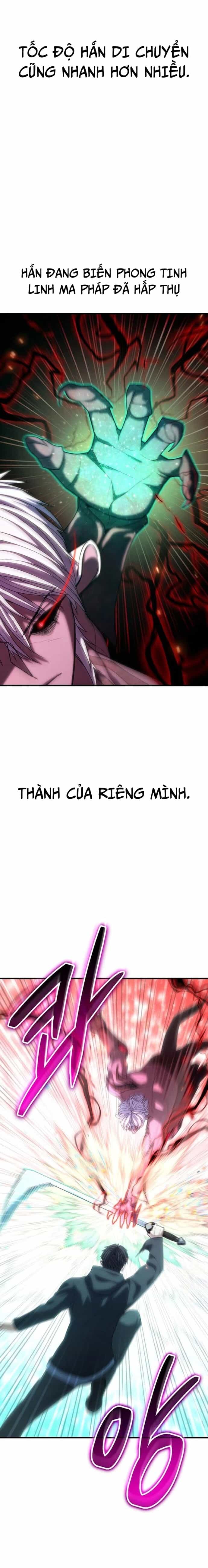 Tuyệt Thế Anh Hùng - Chương 50 - ảnh 9