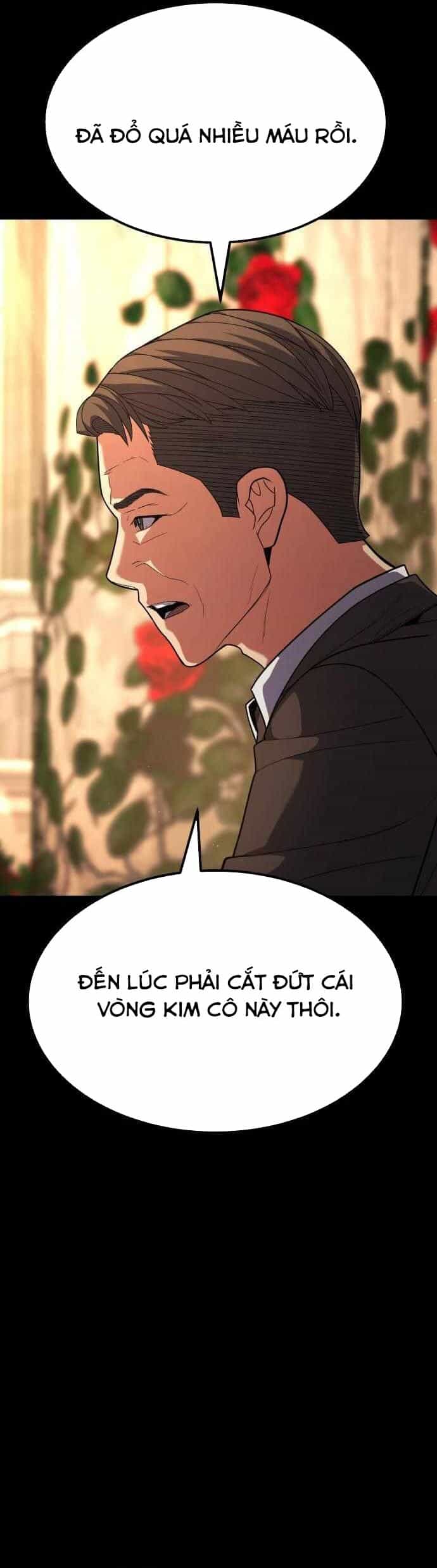 Tuyệt Thế Anh Hùng - Chương 53 - ảnh 18