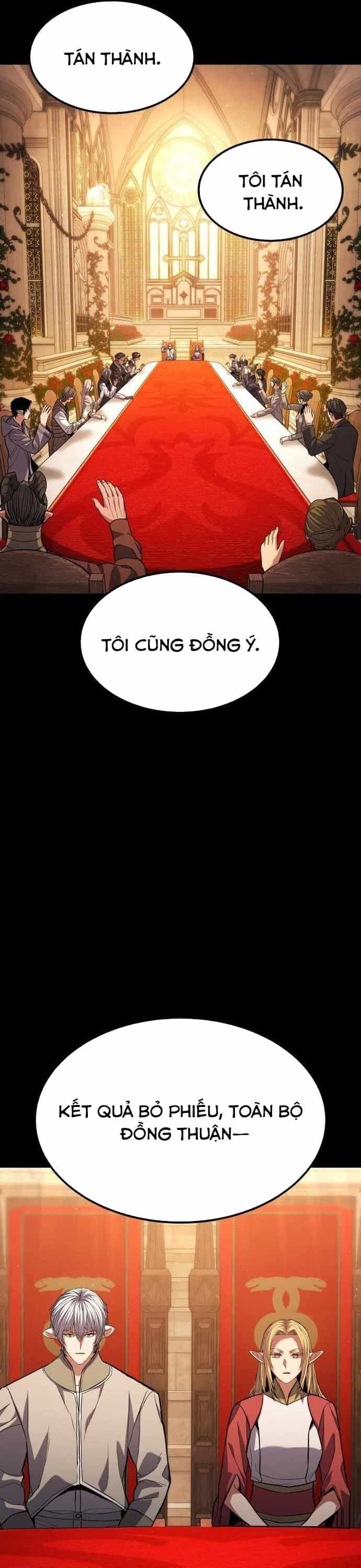 Tuyệt Thế Anh Hùng - Chương 53 - ảnh 19