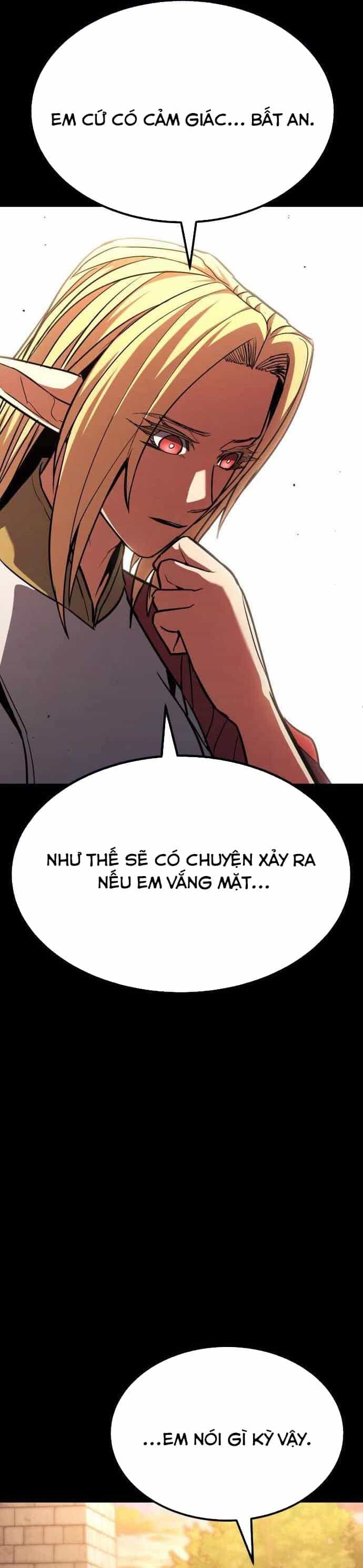 Tuyệt Thế Anh Hùng - Chương 53 - ảnh 47