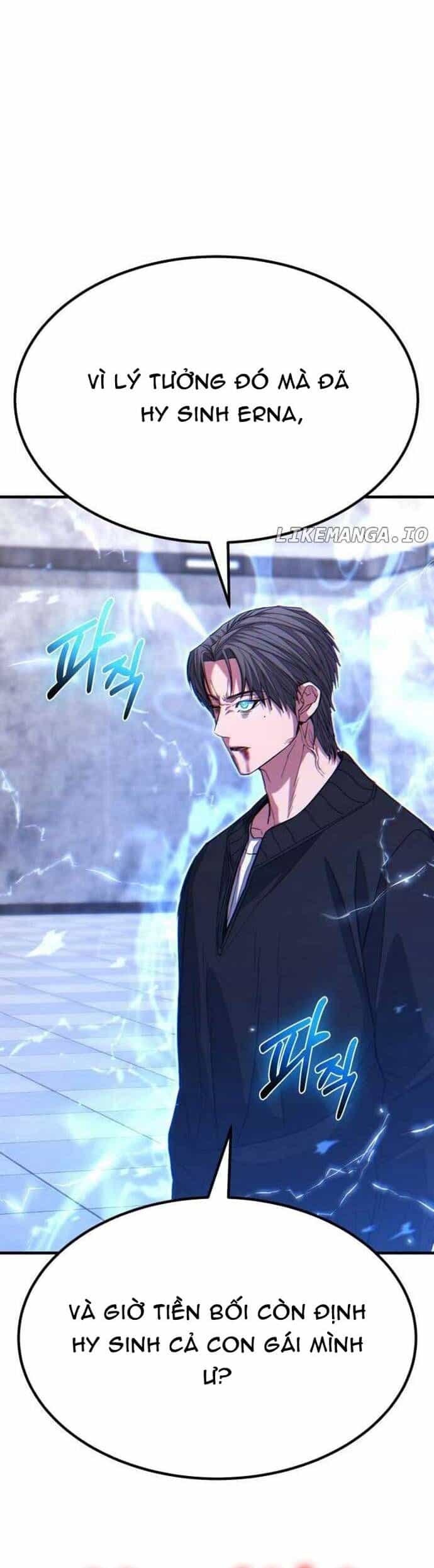 Tuyệt Thế Anh Hùng - Chương 55 - ảnh 27