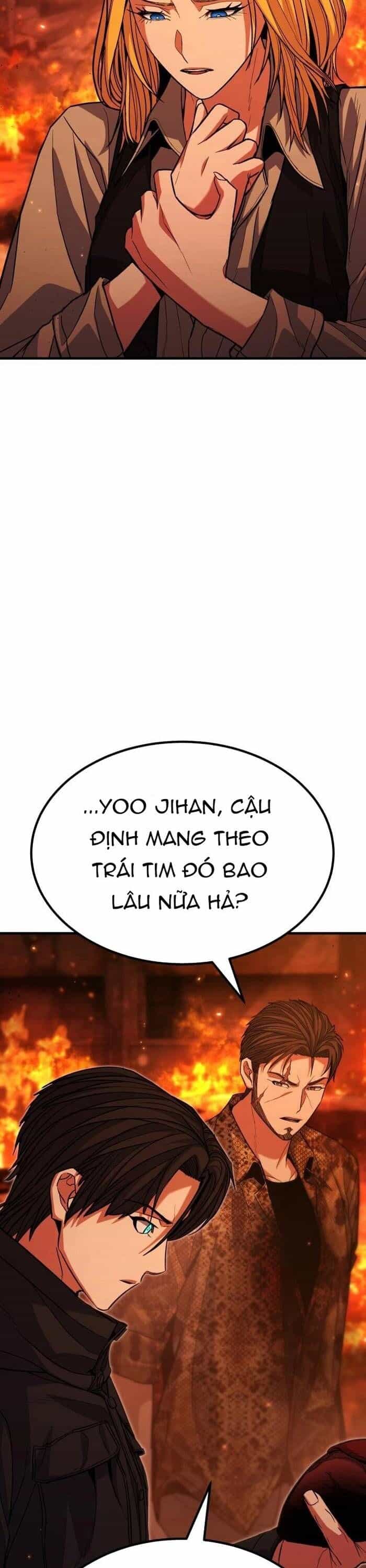 Tuyệt Thế Anh Hùng - Chương 56 - ảnh 12