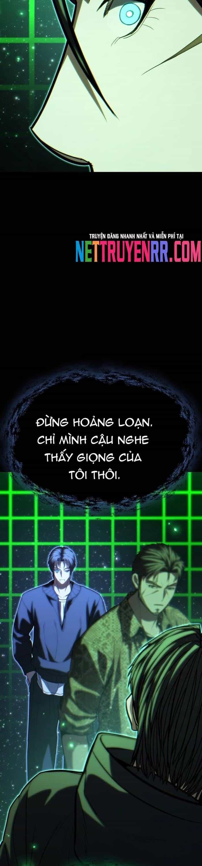 Tuyệt Thế Anh Hùng - Chương 56 - ảnh 17