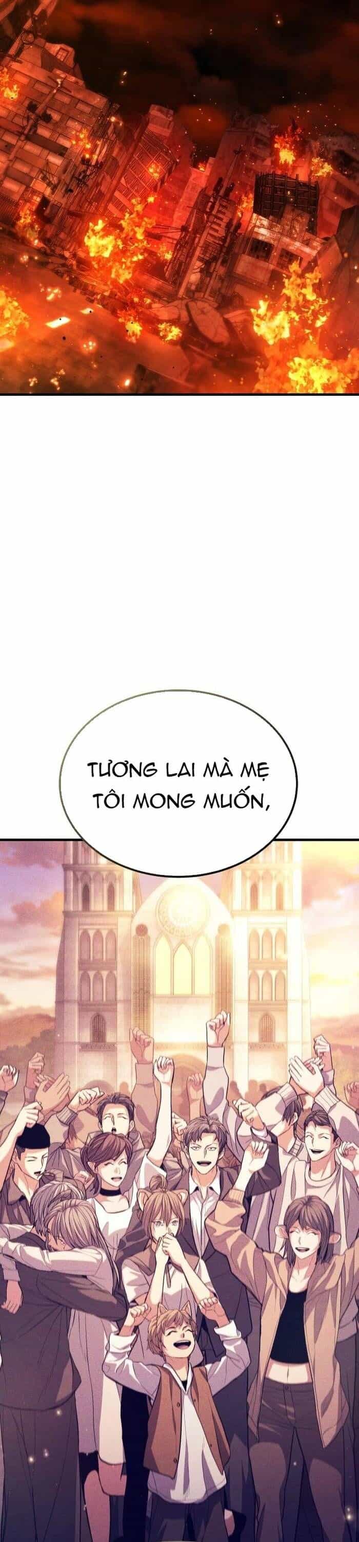 Tuyệt Thế Anh Hùng - Chương 56 - ảnh 44