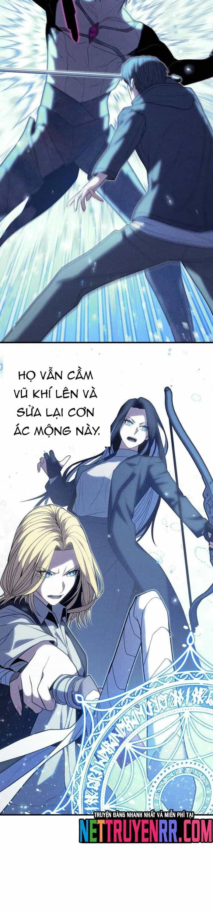 Tuyệt Thế Anh Hùng - Chương 56 - ảnh 52
