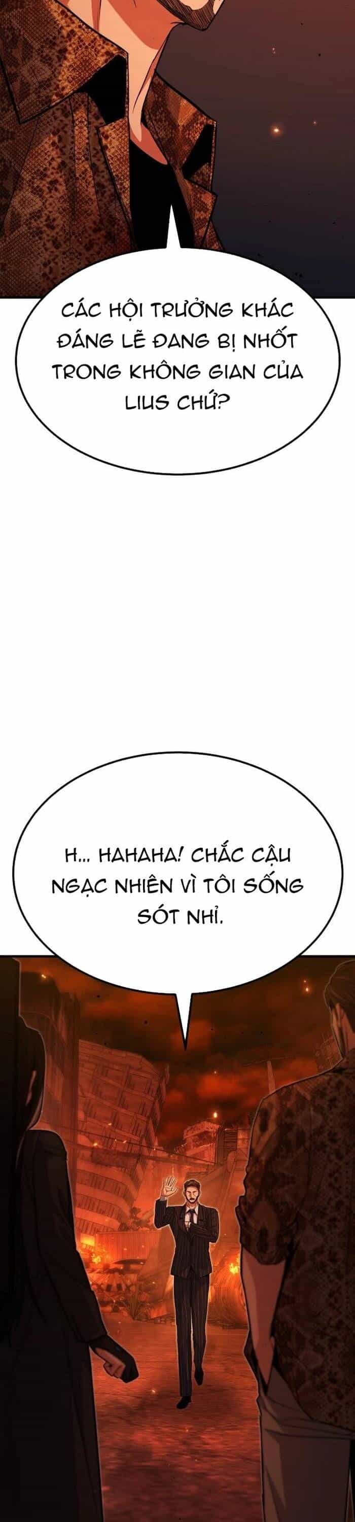 Tuyệt Thế Anh Hùng - Chương 56 - ảnh 60