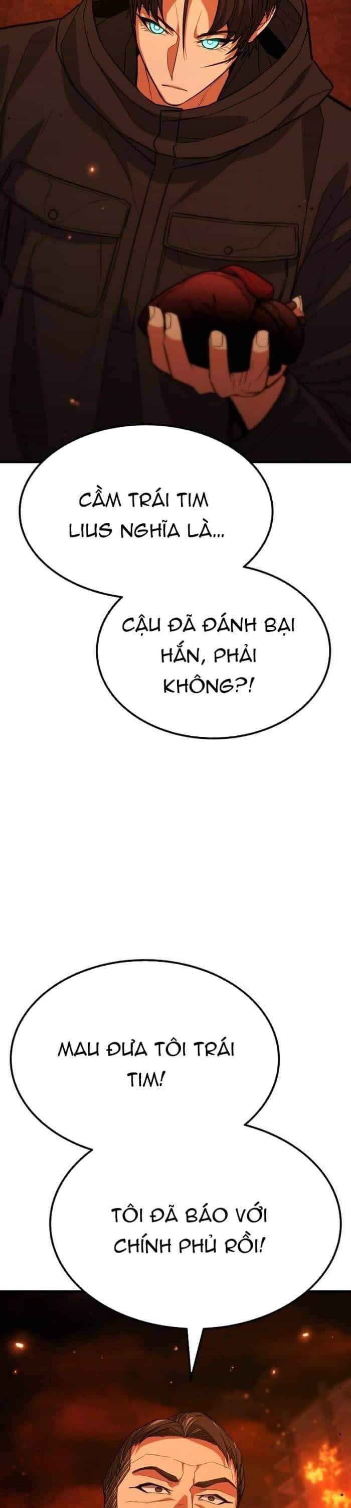 Tuyệt Thế Anh Hùng - Chương 56 - ảnh 66