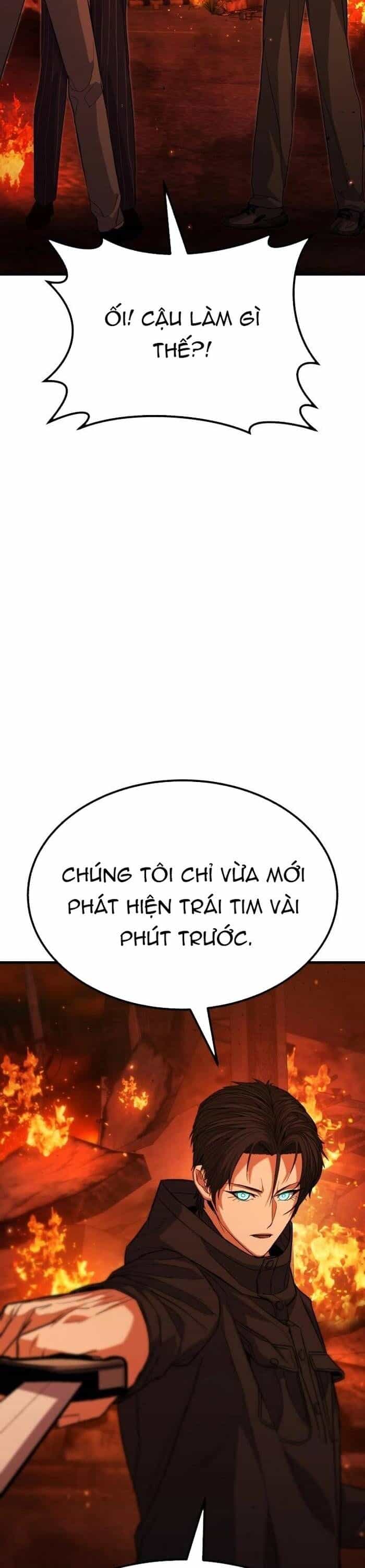 Tuyệt Thế Anh Hùng - Chương 56 - ảnh 68