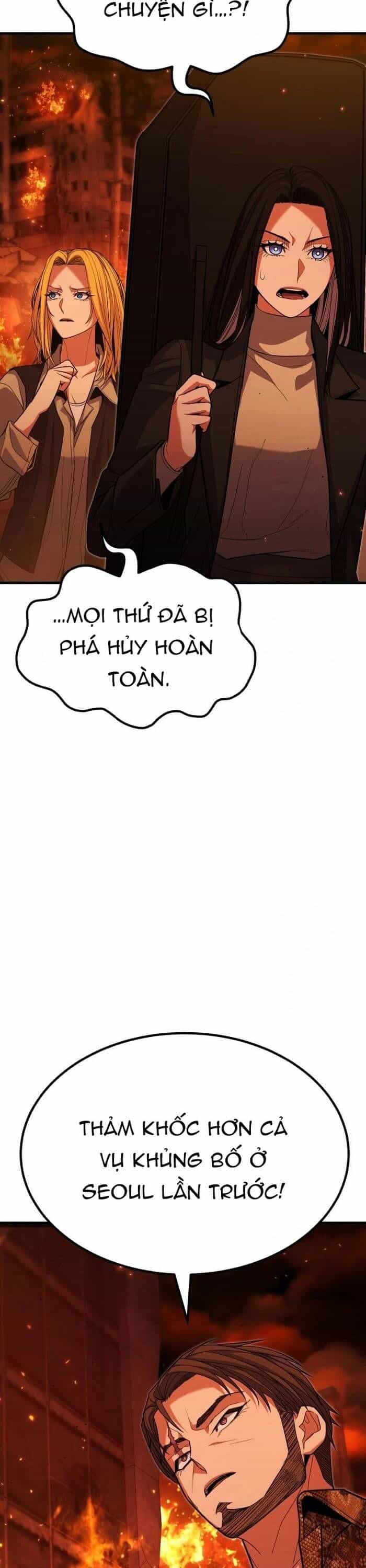 Tuyệt Thế Anh Hùng - Chương 56 - ảnh 8