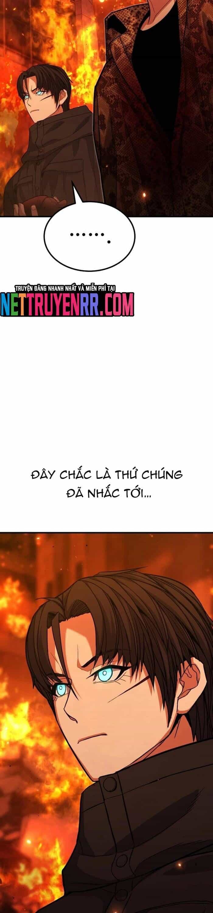 Tuyệt Thế Anh Hùng - Chương 56 - ảnh 9