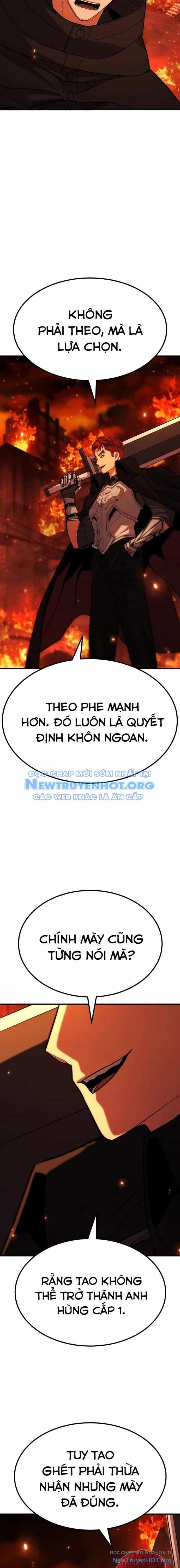 Tuyệt Thế Anh Hùng - Chương 57 - ảnh 11