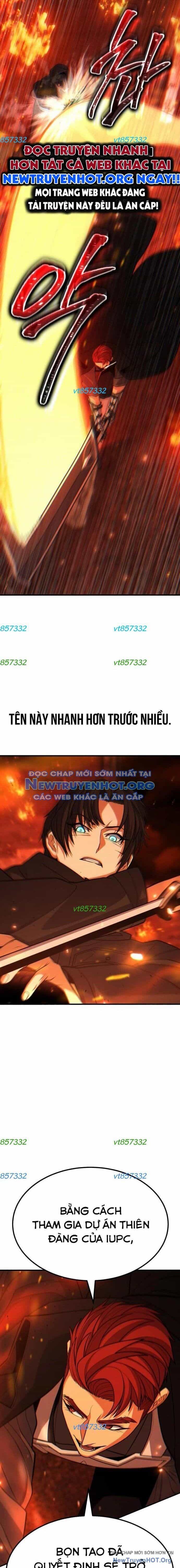 Tuyệt Thế Anh Hùng - Chương 57 - ảnh 13