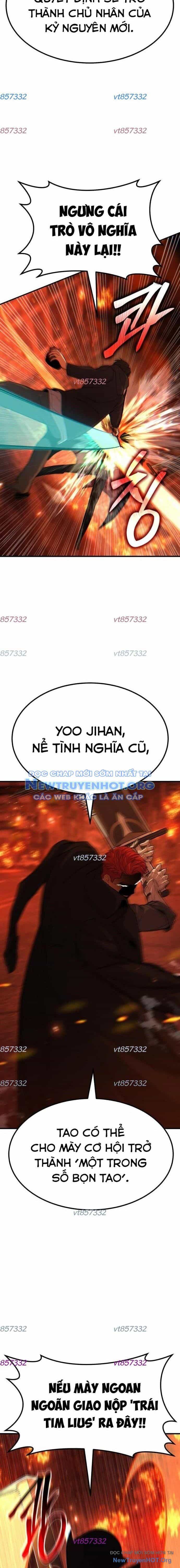 Tuyệt Thế Anh Hùng - Chương 57 - ảnh 14