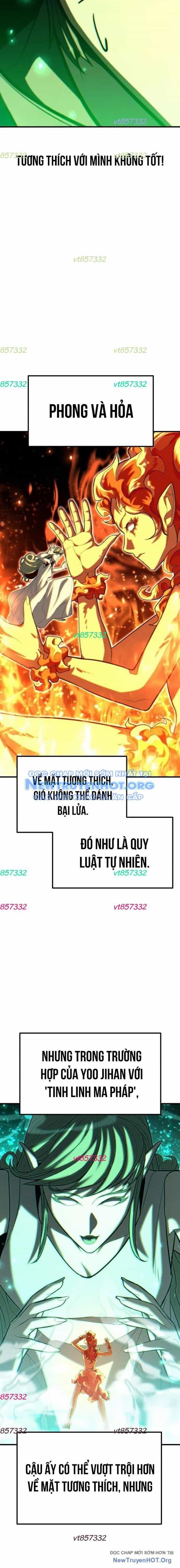 Tuyệt Thế Anh Hùng - Chương 57 - ảnh 16