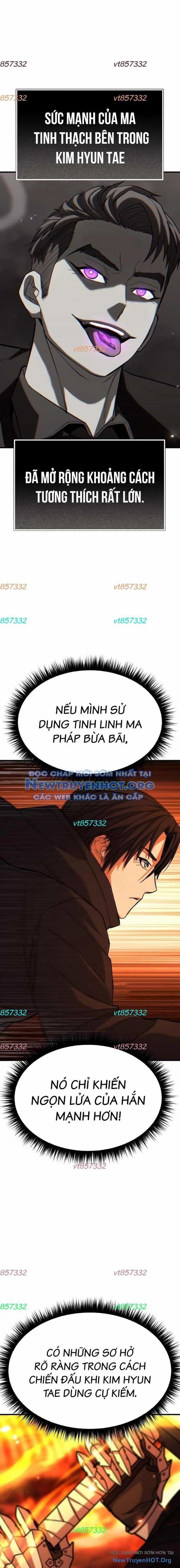 Tuyệt Thế Anh Hùng - Chương 57 - ảnh 17