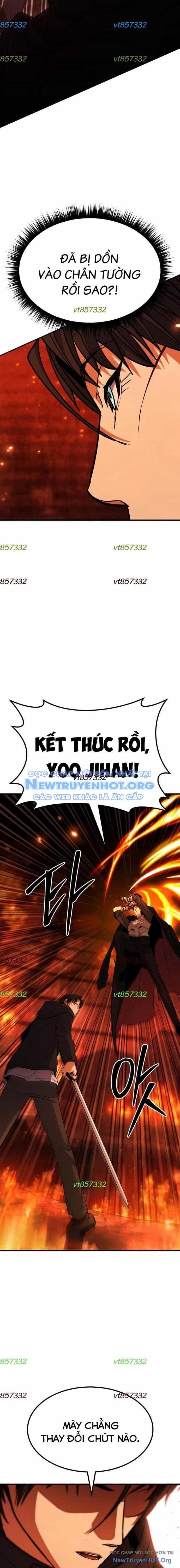 Tuyệt Thế Anh Hùng - Chương 57 - ảnh 19