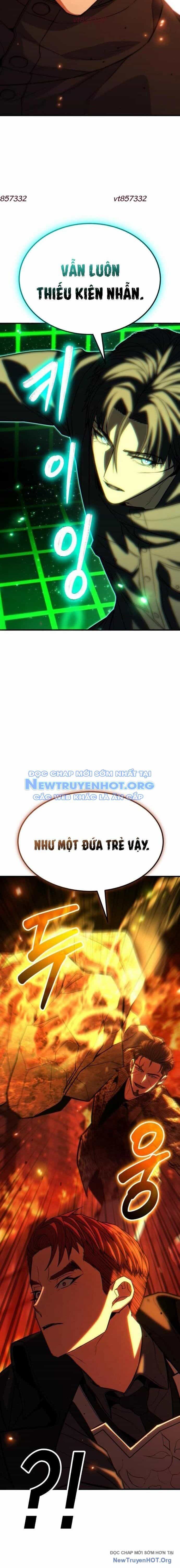 Tuyệt Thế Anh Hùng - Chương 57 - ảnh 20