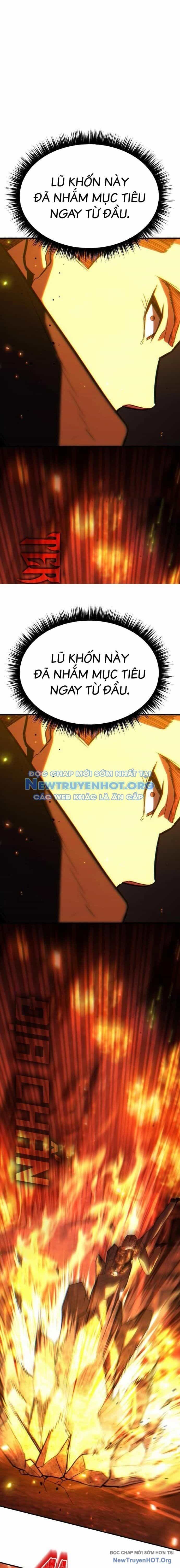 Tuyệt Thế Anh Hùng - Chương 57 - ảnh 21