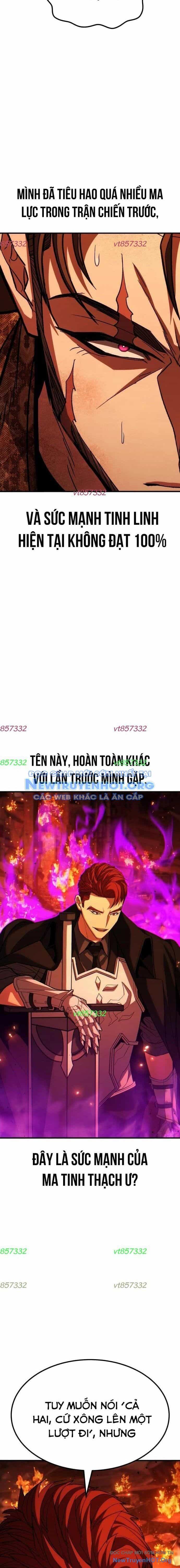 Tuyệt Thế Anh Hùng - Chương 57 - ảnh 28