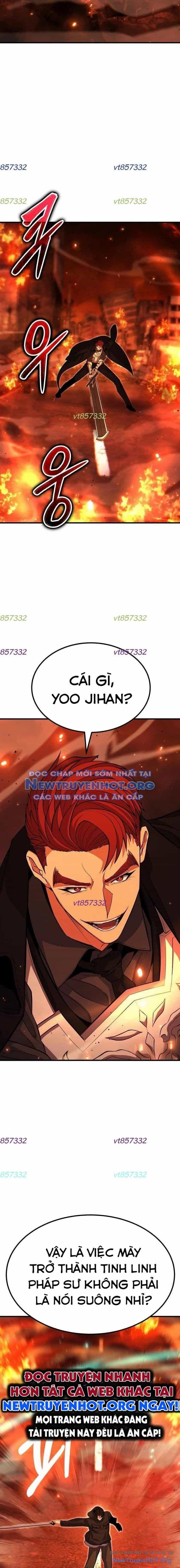 Tuyệt Thế Anh Hùng - Chương 57 - ảnh 3