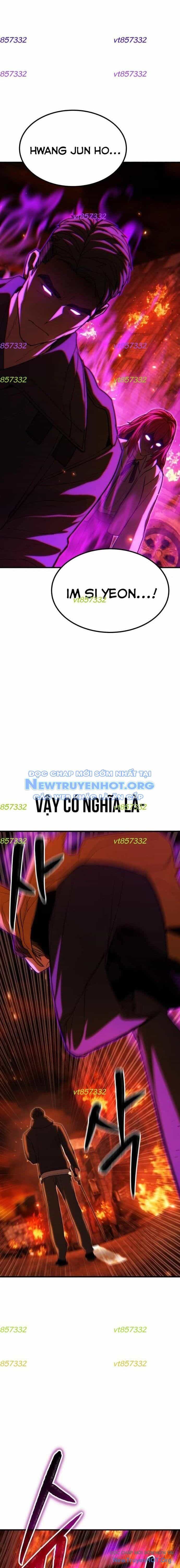 Tuyệt Thế Anh Hùng - Chương 57 - ảnh 30