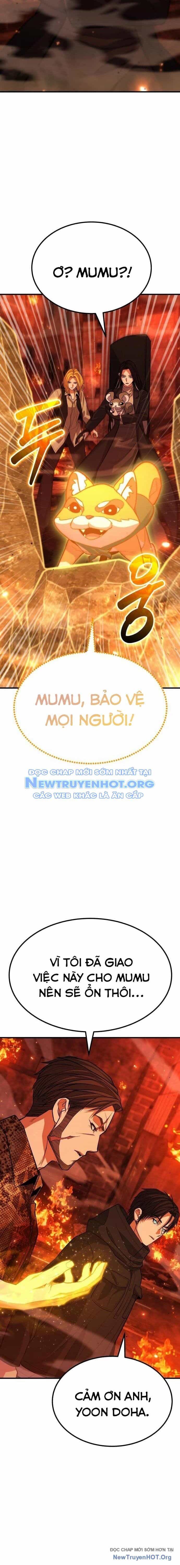 Tuyệt Thế Anh Hùng - Chương 57 - ảnh 5