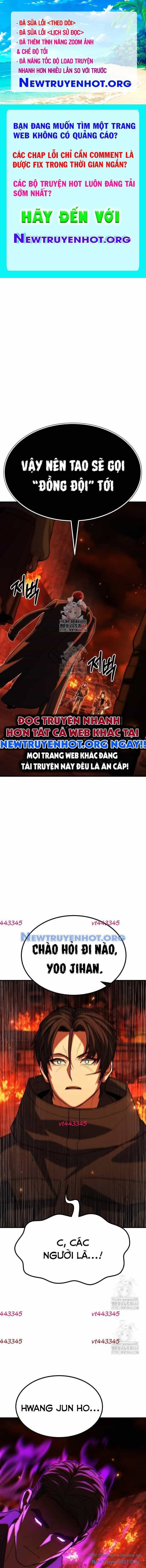 Tuyệt Thế Anh Hùng - Chương 58 - ảnh 1