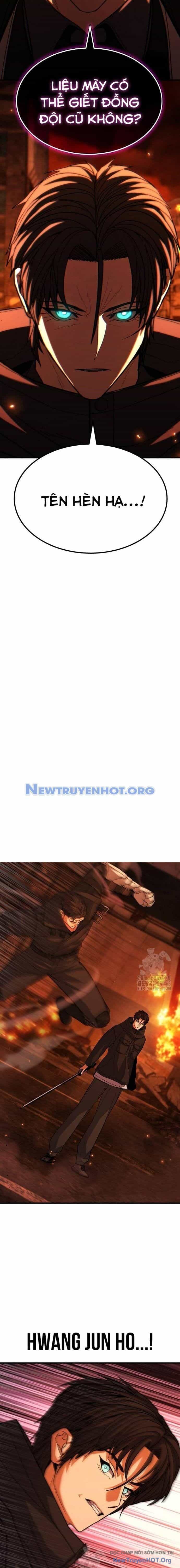 Tuyệt Thế Anh Hùng - Chương 58 - ảnh 10