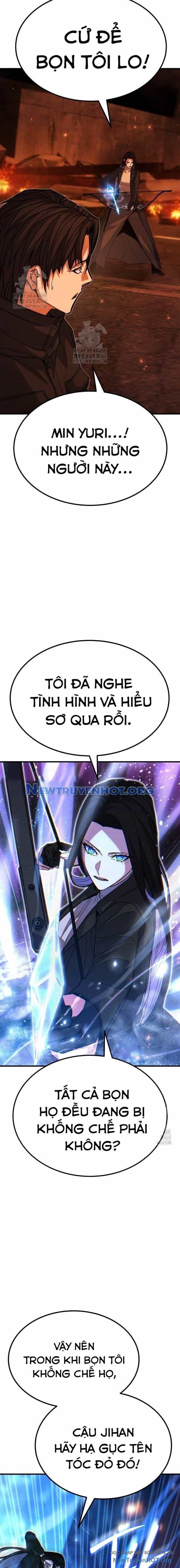 Tuyệt Thế Anh Hùng - Chương 58 - ảnh 12