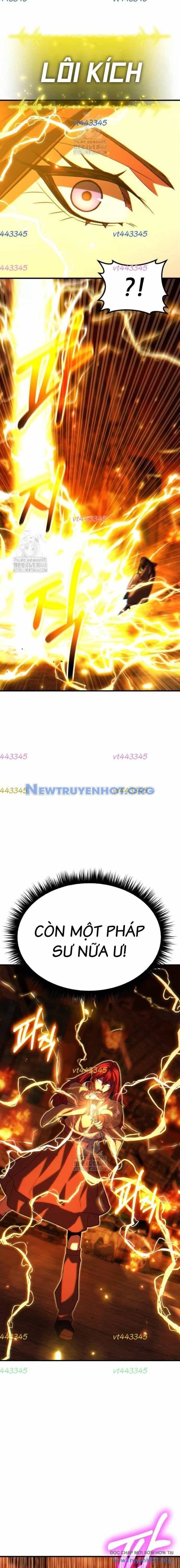 Tuyệt Thế Anh Hùng - Chương 58 - ảnh 14