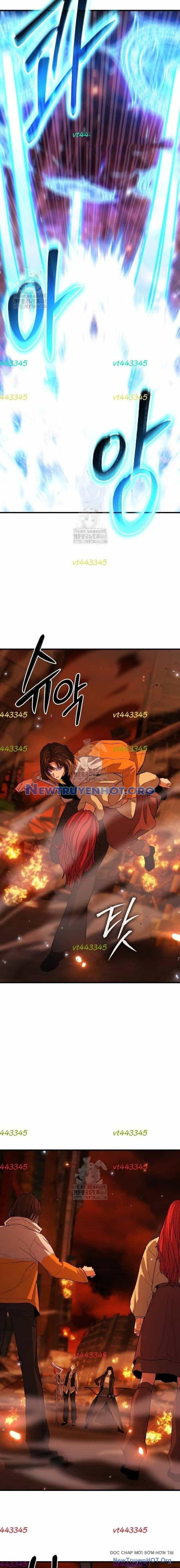 Tuyệt Thế Anh Hùng - Chương 58 - ảnh 16