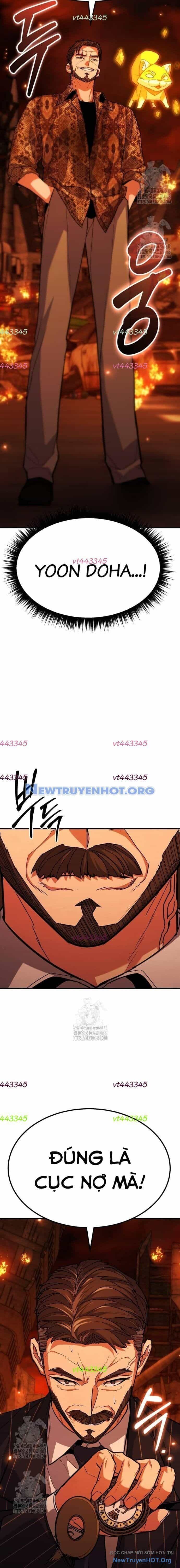 Tuyệt Thế Anh Hùng - Chương 58 - ảnh 19