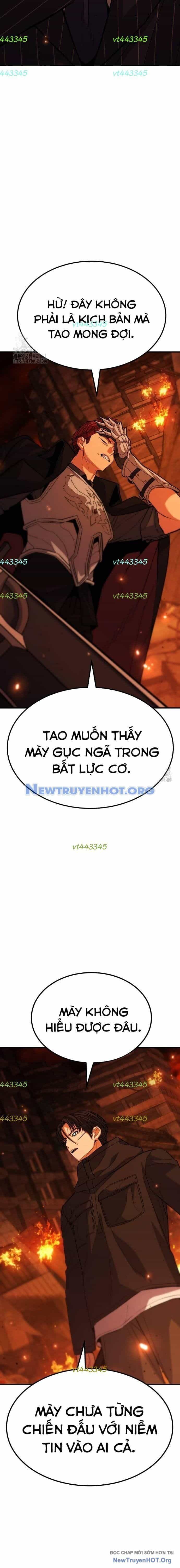 Tuyệt Thế Anh Hùng - Chương 58 - ảnh 20