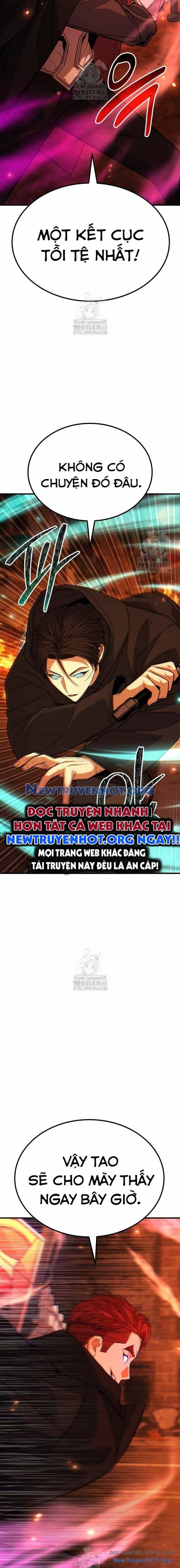 Tuyệt Thế Anh Hùng - Chương 58 - ảnh 22