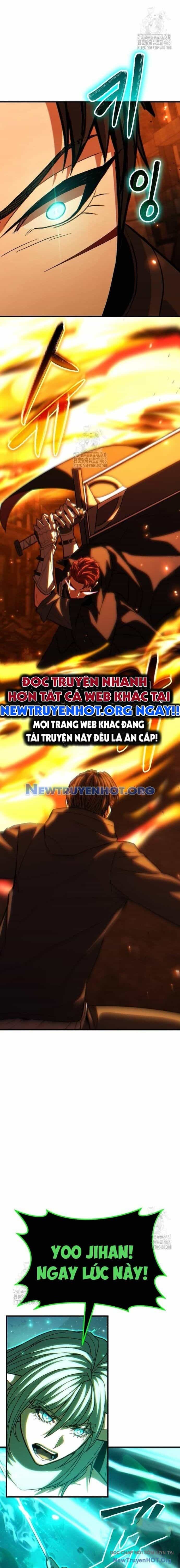 Tuyệt Thế Anh Hùng - Chương 58 - ảnh 25