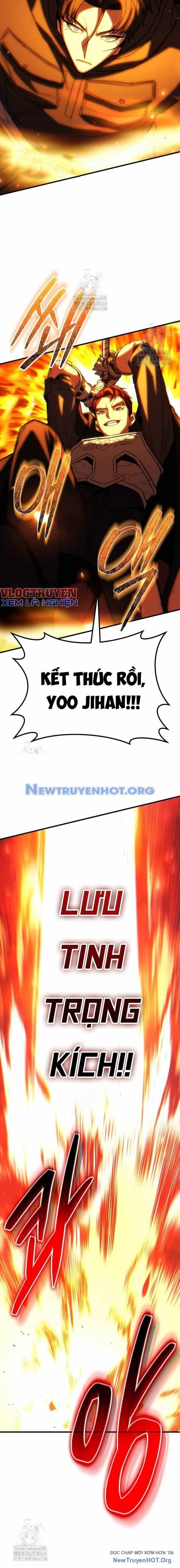 Tuyệt Thế Anh Hùng - Chương 58 - ảnh 28
