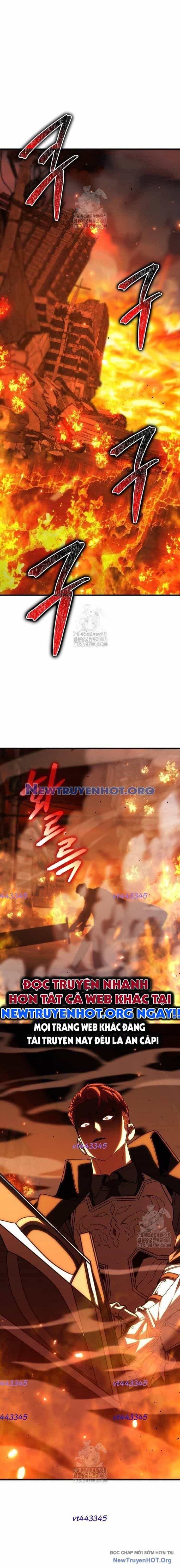 Tuyệt Thế Anh Hùng - Chương 58 - ảnh 29