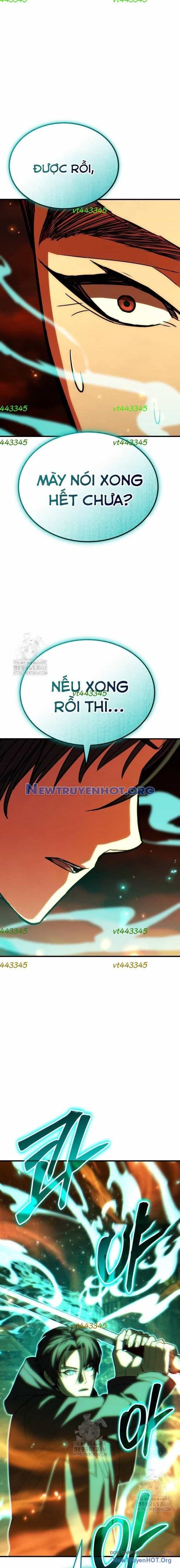 Tuyệt Thế Anh Hùng - Chương 58 - ảnh 31