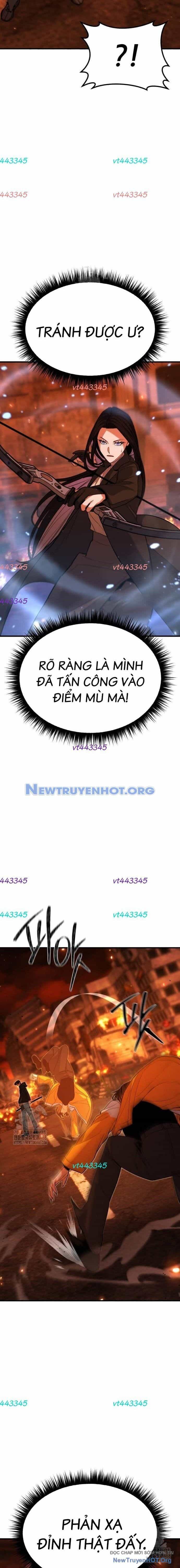 Tuyệt Thế Anh Hùng - Chương 58 - ảnh 4
