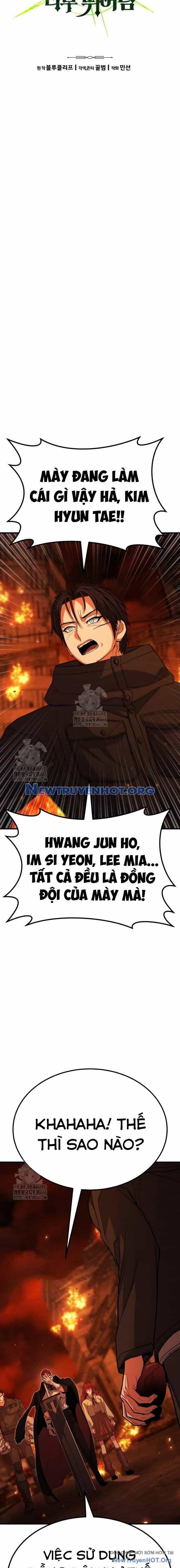 Tuyệt Thế Anh Hùng - Chương 58 - ảnh 8