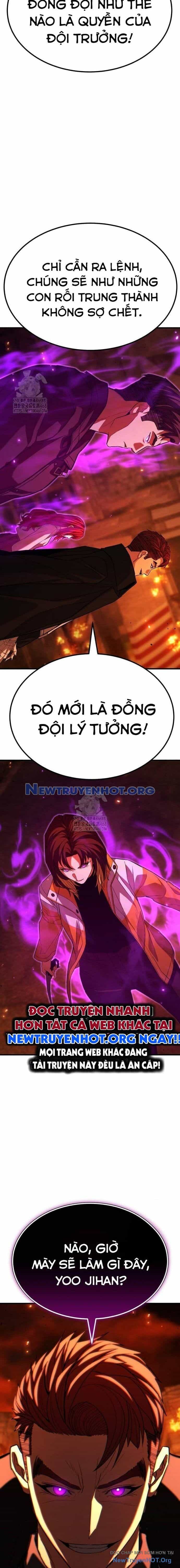 Tuyệt Thế Anh Hùng - Chương 58 - ảnh 9