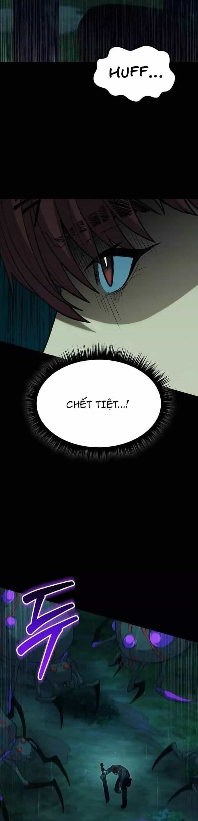 Tuyệt Thế Anh Hùng - Chương 59 - ảnh 12