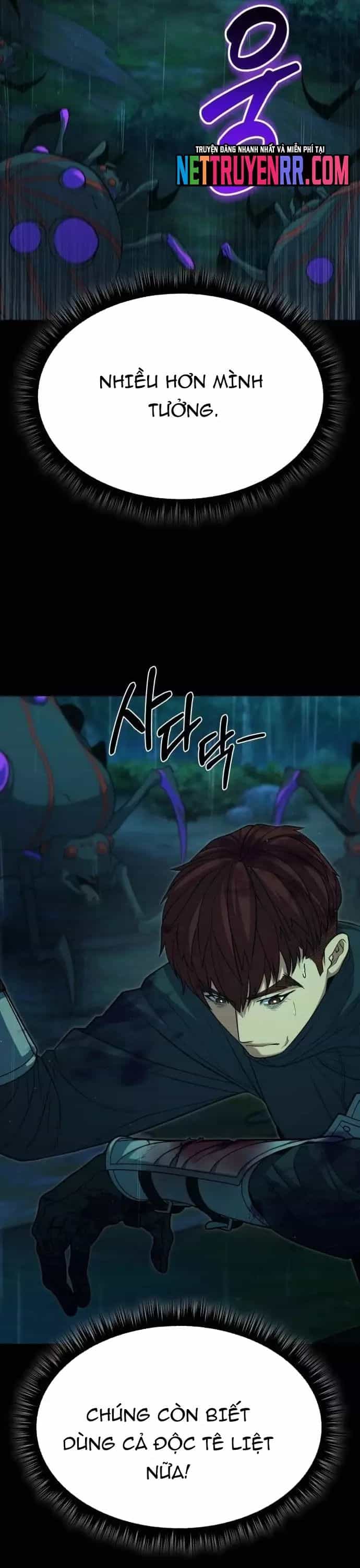 Tuyệt Thế Anh Hùng - Chương 59 - ảnh 13